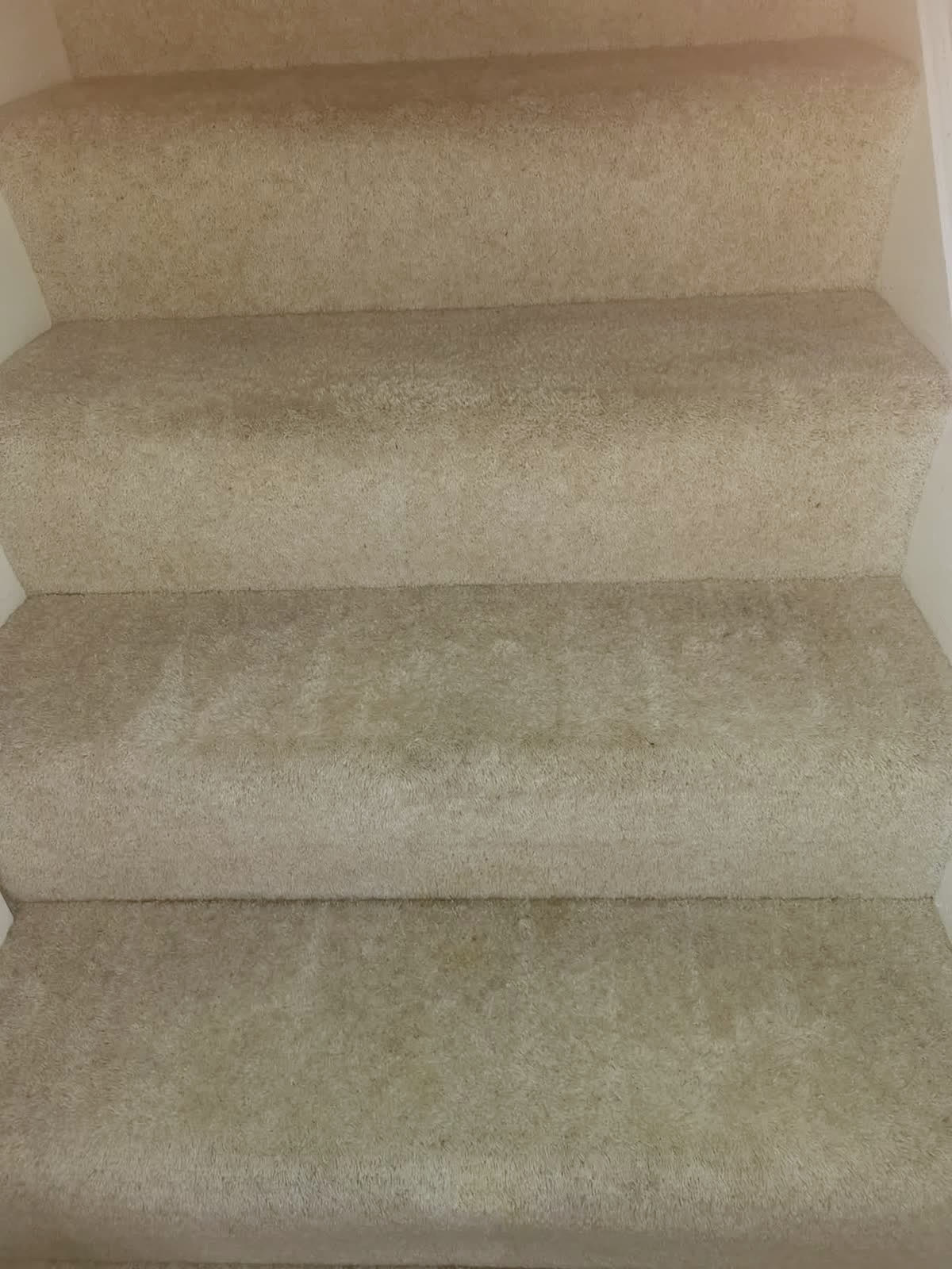 Stairs — After